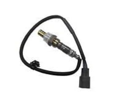 Lexus 89465-53140 Sensor, Oxygen