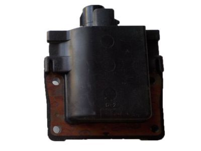 Toyota 90919-02197 Coil