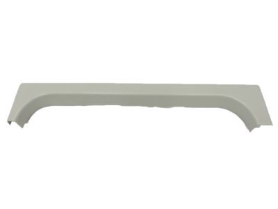 Lexus 63217-60010-A0 Garnish, Sliding Roof Side, RH