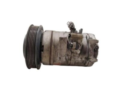 Lexus 88320-33160 Compressor Assembly