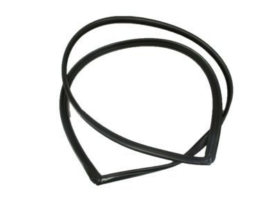 Toyota 56121-60060 Weatherstrip, Windshield