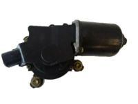 OEM 2001 Toyota Land Cruiser Front Motor - 85110-60300