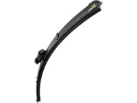 OEM Lexus RX450hL Front Wiper Blade, Right - 85212-0E081