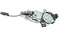 OEM Lexus Unit Assy, Power Back Door - 68910-0E014