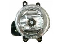OEM Toyota Prius Plug-In Fog Lamp - 81210-47010