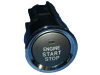 OEM 2010 Lexus ES350 Switch, Push Start - 89611-30025