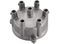 OEM Toyota Cap - 19101-70020