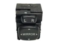 OEM Lexus IS250 Switch Assy, Outer Mirror - 84872-0E010