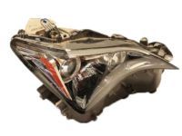 OEM 2016 Lexus RC F Headlamp Unit Assembly, Right - 81140-24180