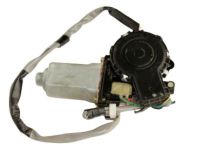 OEM 1999 Lexus RX300 Motor Assy, Power Window Regulator, RH - 85710-48011