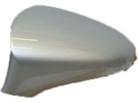 OEM 2016 Lexus RC350 Cover, Outer Mirror - 8794A-76070-B3