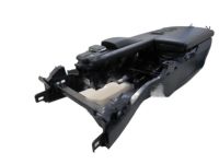 OEM Lexus IS350 Socket Assembly, Power Outlet - 85530-30060