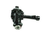 OEM 2007 Toyota Land Cruiser Differential Assembly - 41110-60801
