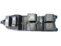 OEM 2013 Lexus LX570 Master Switch Assembly - 84040-50120