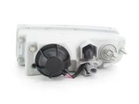 OEM Lexus LX470 Lamp Assy, Front Fog And Turn Signal, RH - 81030-60020