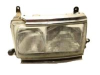 OEM Lexus LX450 Headlamp Assembly, Left - 81150-60650