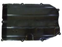 OEM 2012 Lexus LS460 Pan Sub-Assembly, Transmission - 35106-30310