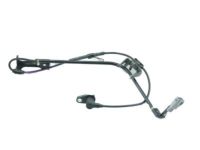 OEM 2001 Toyota Sienna ABS Wheel Speed Sensor - 8954348010