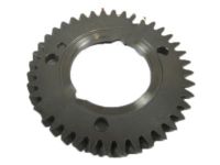 OEM 1994 Lexus LS400 Gear, Camshaft Sub - 13529-62901