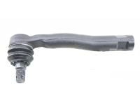 OEM 2002 Toyota Land Cruiser Outer Tie Rod - 45046-69195