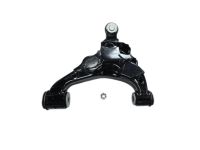 OEM 2016 Lexus LX570 Front Suspension Lower Control Arm Sub-Assembly, No.1 Right - 48068-60030