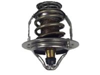 OEM 2015 Toyota Camry Thermostat - 90916-A3002