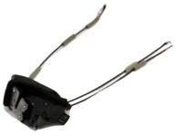 OEM 2011 Lexus IS250 Cable Assy, Front Door Lock Remote Control - 69710-53040