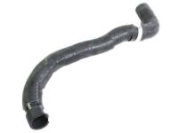 OEM 2019 Lexus NX300 Hose, Radiator, NO.1 - 16571-36180