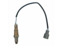 OEM 2013 Toyota Sienna Upper Oxygen Sensor - 89467-0E140