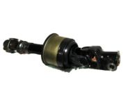 OEM Lexus RX350 Shaft Assembly, Steering - 45220-0E021