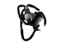 OEM 2004 Toyota Highlander Rear Oxygen Sensor - 89465-48180