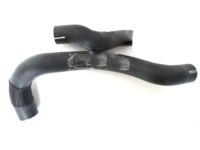 OEM 2005 Lexus IS300 Hose, Radiator, Outlet - 16572-46290