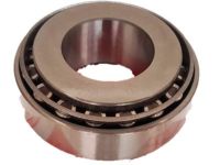 OEM 1993 Toyota Supra Outer Pinion Bearing - 90368-34007