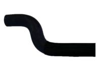 OEM Lexus ES300 Hose, Radiator - 16571-AA010