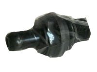 OEM 2019 Toyota Sienna PCV Valve - 12204-0P020