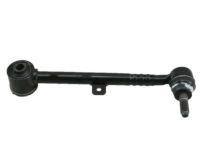 OEM Lexus IS300 Link Sub-Assy, Toe Control, RH - 48705-53010