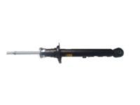 OEM 2017 Lexus GS450h ABSORBER Set, Shock - 48510-80790