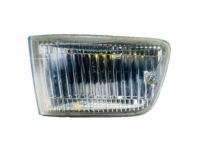 OEM 2000 Lexus LS400 Lamp Assy, Front Marker, LH - 81740-50080