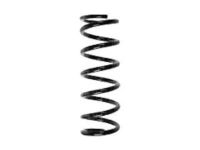 OEM Lexus IS300 Spring, Coil, Front - 48131-53030