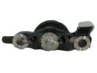 OEM Lexus GX470 Front Lower Ball Joint Attachment, Left - 48626-60010