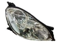 OEM Lexus Headlamp Unit Assembly, Right - 81130-24100