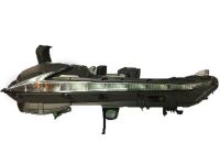 OEM Lexus NX300 Lamp Assembly, Clearance - 81620-78020