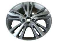 OEM Lexus RX450h Wheel, Disc - 42611-0E340