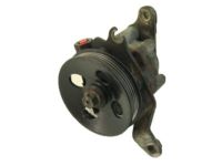 OEM 2002 Lexus ES300 Power Steering Pump - 44310-06080