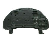 OEM 2013 Lexus IS250 Meter Assy, Combination - 83800-53C13