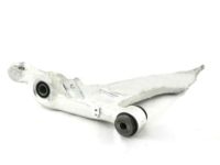 OEM 2014 Lexus IS350 Front Suspension Lower Arm Assembly Right - 48620-30300