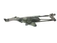 OEM Lexus RX300 Link Assy, Windshield Wiper - 85150-48020