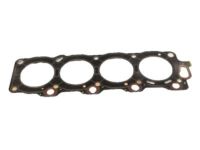 OEM 1997 Lexus SC400 Gasket, Cylinder Head, NO.2 - 11116-50011