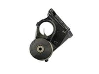 OEM 2003 Toyota Solara Rear Mount - 12380-0A031