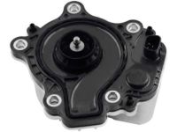 OEM Lexus CT200h Engine Water Pump Assembly - 161A0-29015